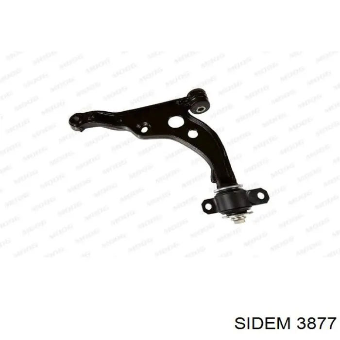 FDTC15508 Moog Brazo inferior derecho de la suspensión delantera