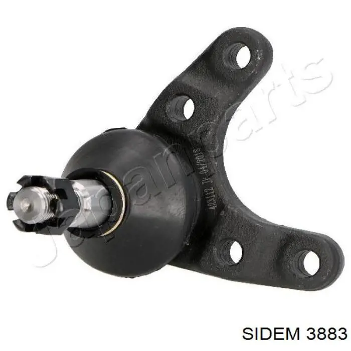 Rótula inferior de suspensión Sidem 3883 precio, desde 27,81 EUR