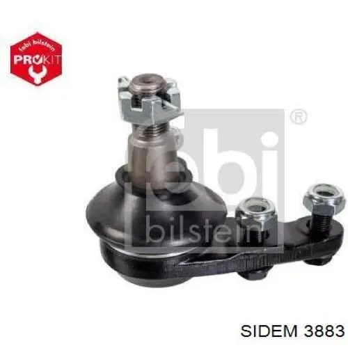 Comprar 3883 Sidem Rótula inferior de suspensión