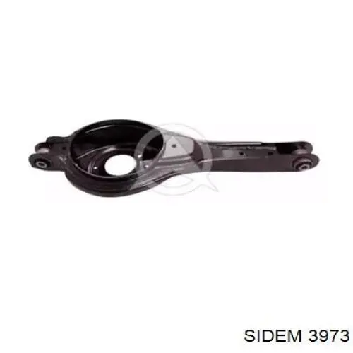 Comprar FR3C5A972AC Ford Brazo transversal de suspensión trasera