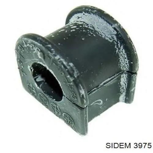 Comprar TC6846 Delphi Brazo inferior trasero izquierdo/derecho