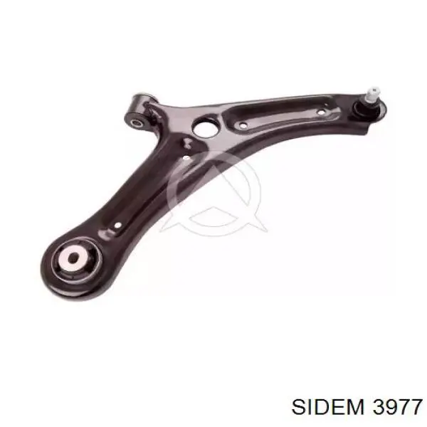 Brazo inferior derecho de la suspensión delantera Ford GN1Z3078B precio, desde 54,68 EUR