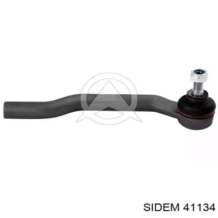 Rótula de barra de acoplamiento Sidem 41134 precio, desde 22,23 EUR