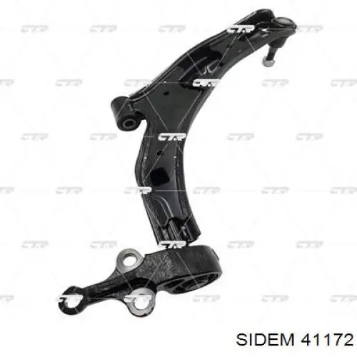 Brazo inferior izquierdo de la suspensión delantera Nissan/Infiniti 5450195F0A precio, desde 25,32 EUR