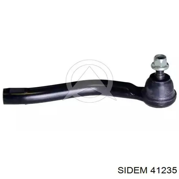 Rótula de barra de acoplamiento Sidem 41235 precio, desde 26,19 EUR