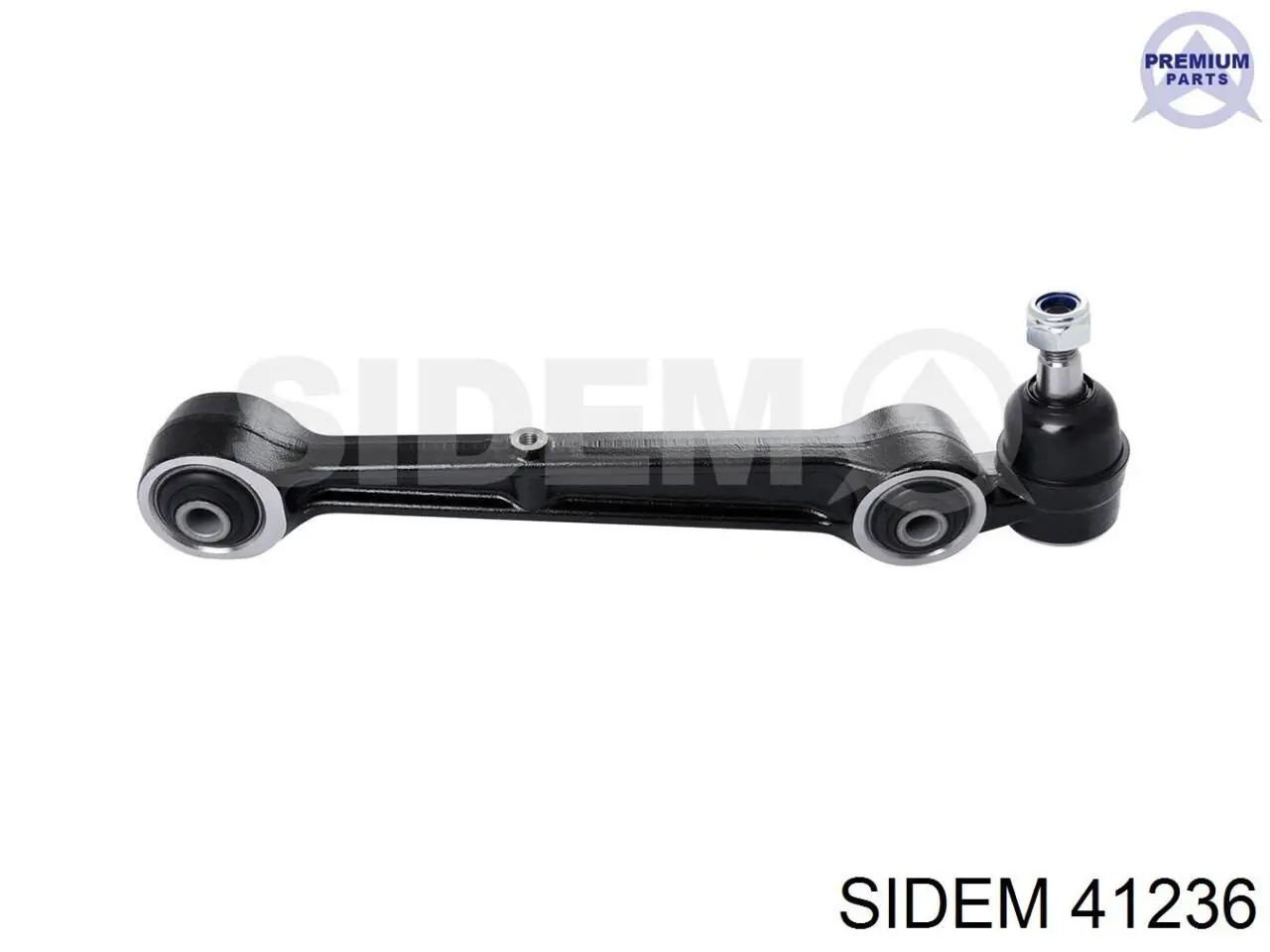 Rótula de barra de acoplamiento Sidem 41236 precio, desde 14,66 EUR