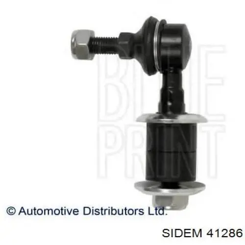 Rótula inferior de suspensión Sidem 41286 precio, desde 14,24 EUR