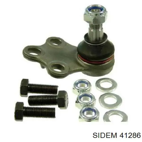 Comprar 41286 Sidem Rótula inferior de suspensión