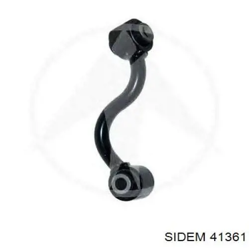 Comprar 41361 Sidem Bieleta estabilizadora trasera derecha