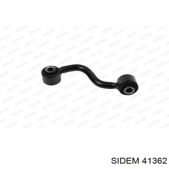 Bieleta estabilizadora trasera izquierda Sidem 41362 precio, desde 18,35 EUR