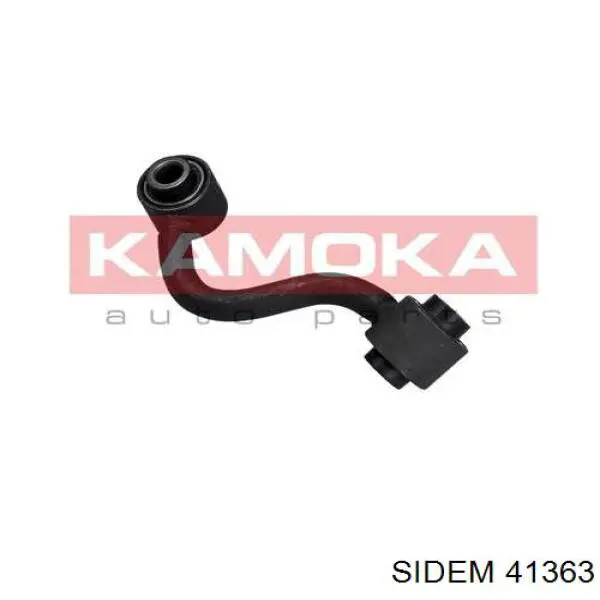Bieleta estabilizadora trasera derecha Sidem 41363 precio, desde 31,49 EUR