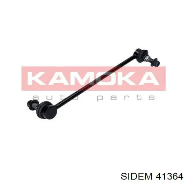 Bieleta estabilizadora delantera izquierda Sidem 41364 precio, desde 19,19 EUR