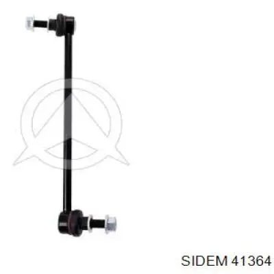 Comprar 41364 Sidem Bieleta estabilizadora delantera izquierda