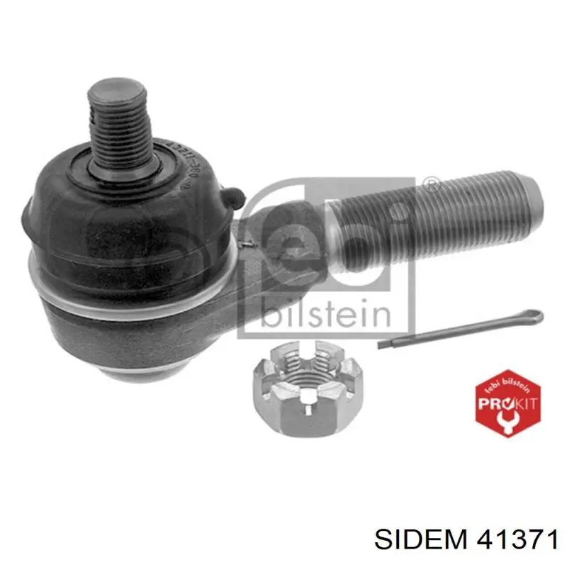 Brazo inferior derecho de la suspensión delantera Nissan/Infiniti 545009KS1B
