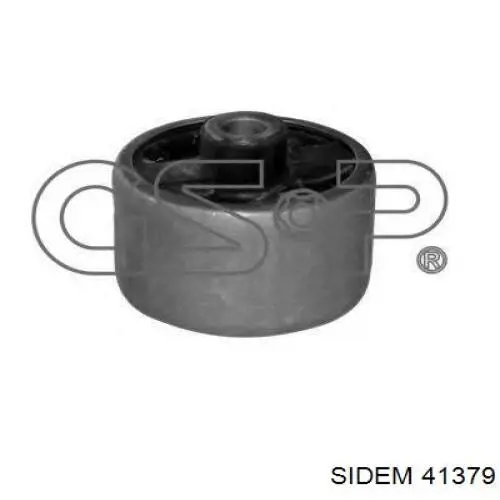Brazo inferior derecho de la suspensión delantera 545001AT0A Nissan/Infiniti