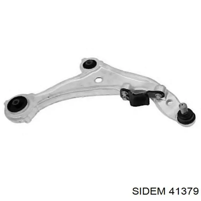 Comprar 545001AT0A Nissan/Infiniti Brazo inferior derecho de la suspensión delantera