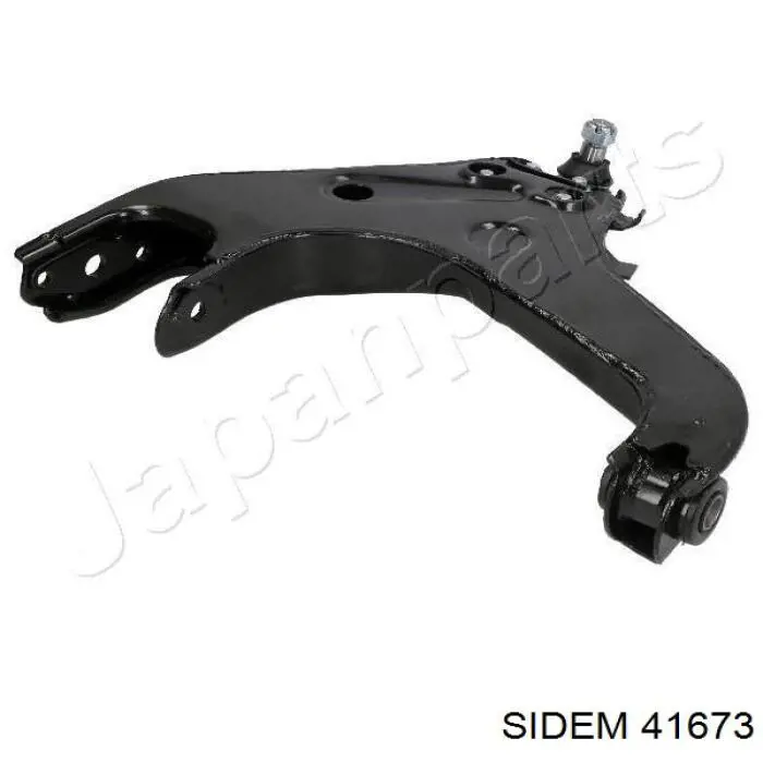 Comprar 42766 Lemforder Brazo inferior derecho de la suspensión delantera
