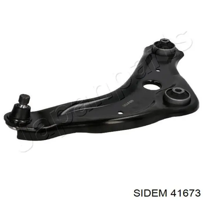 Brazo inferior derecho de la suspensión delantera Lemforder 42766 precio, desde 38,59 EUR