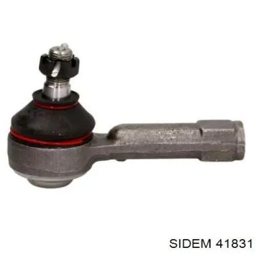 Rótula de barra de acoplamiento Sidem 41831 precio, desde 11,84 EUR