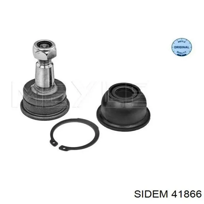Comprar 546681CA3A Nissan/Infiniti Bieleta estabilizadora delantera izquierda