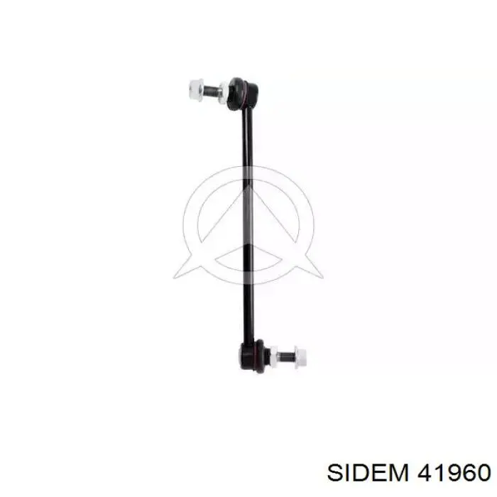 Comprar 41960 Sidem Bieleta estabilizadora delantera izquierda