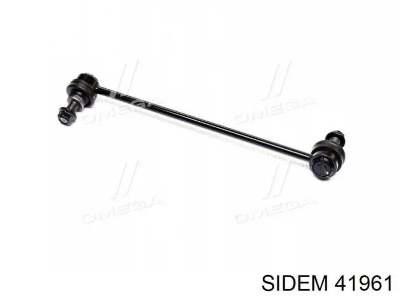 Comprar 41961 Sidem Bieleta estabilizadora delantera derecha