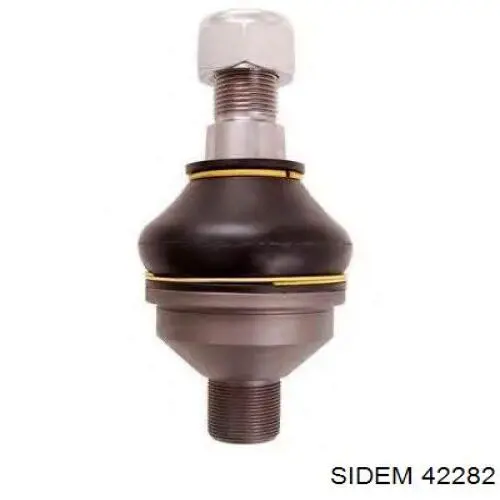Comprar TC3367 Delphi Rótula inferior de suspensión