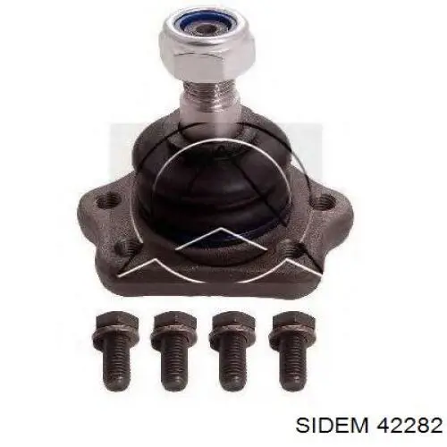 Rótula inferior de suspensión Delphi TC3367 precio, desde 34,47 EUR