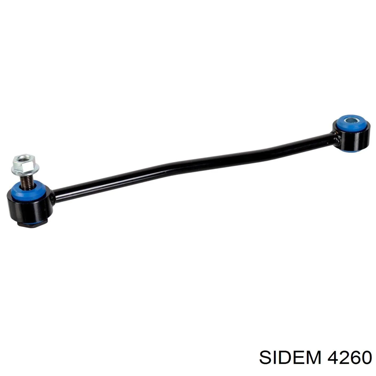 Comprar 1649527 Ford Bieleta estabilizadora trasera