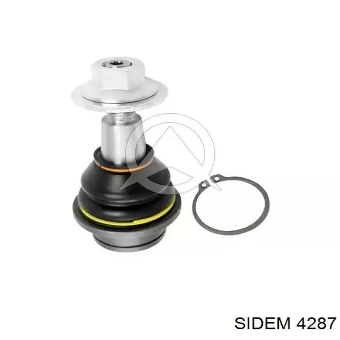 Comprar UC2R34550 Mazda Rótula inferior de suspensión