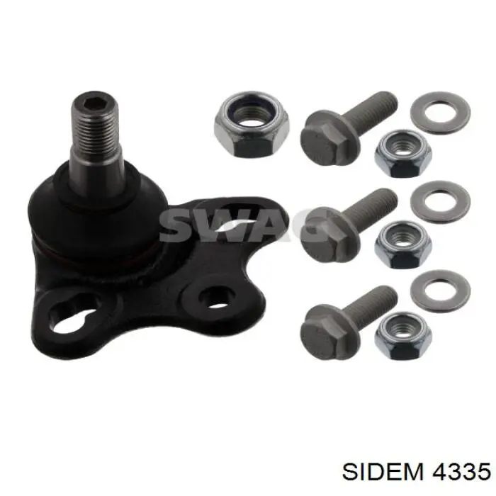 Rótula de barra de acoplamiento Ford 1910477 precio, desde 21,58 EUR