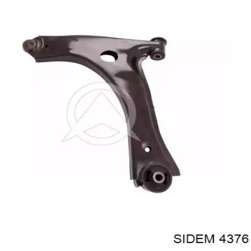 Brazo inferior izquierdo de la suspensión delantera Febi 182162 precio, desde 80,48 EUR