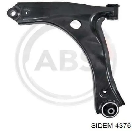Comprar 182162 Febi Brazo inferior izquierdo de la suspensión delantera