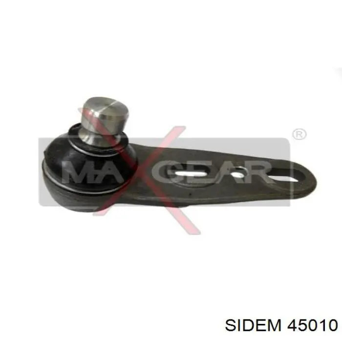 Barra de acoplamiento Toyota Corolla E12