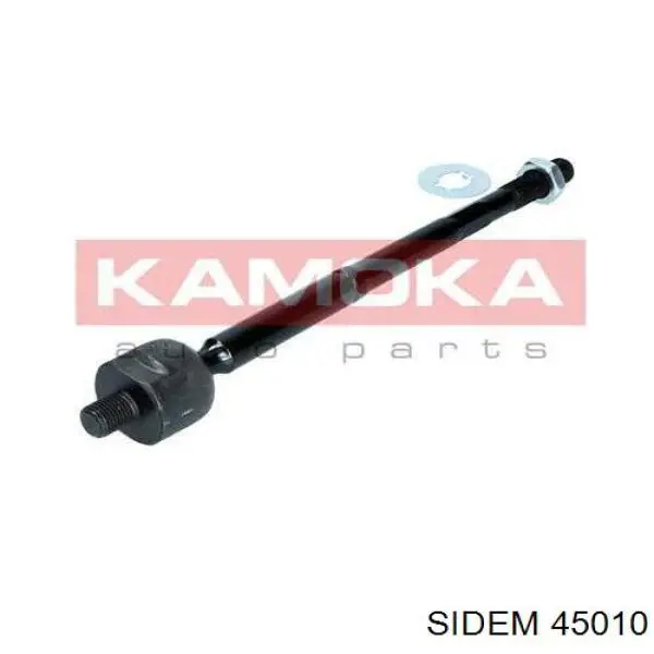 Barra de acoplamiento Toyota Corolla E12