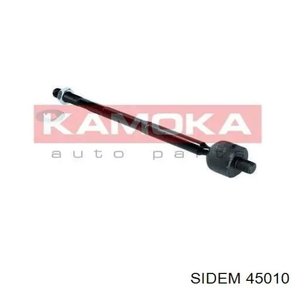 Barra de acoplamiento Toyota Corolla E12