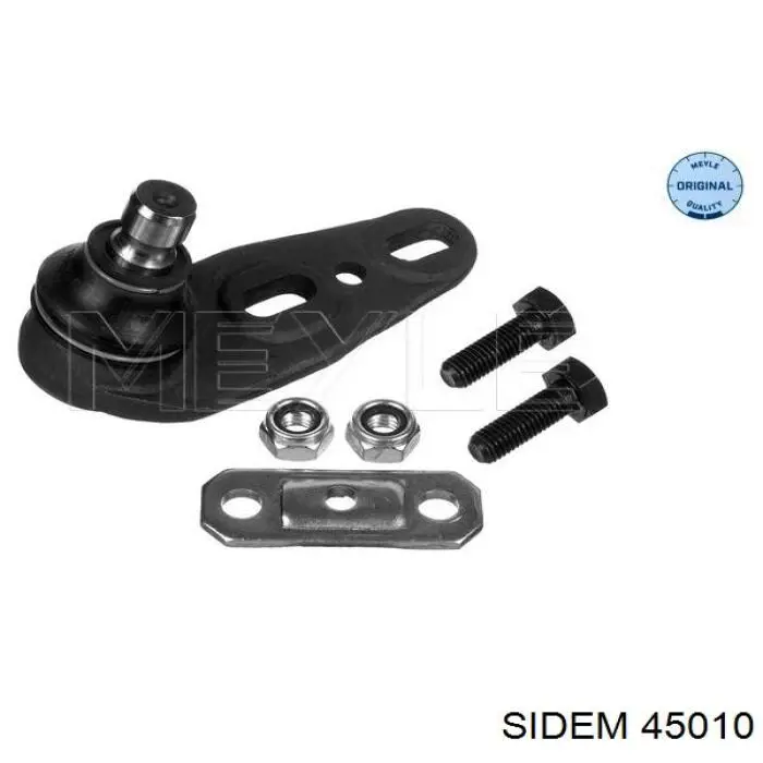 Barra de acoplamiento Toyota Corolla E12