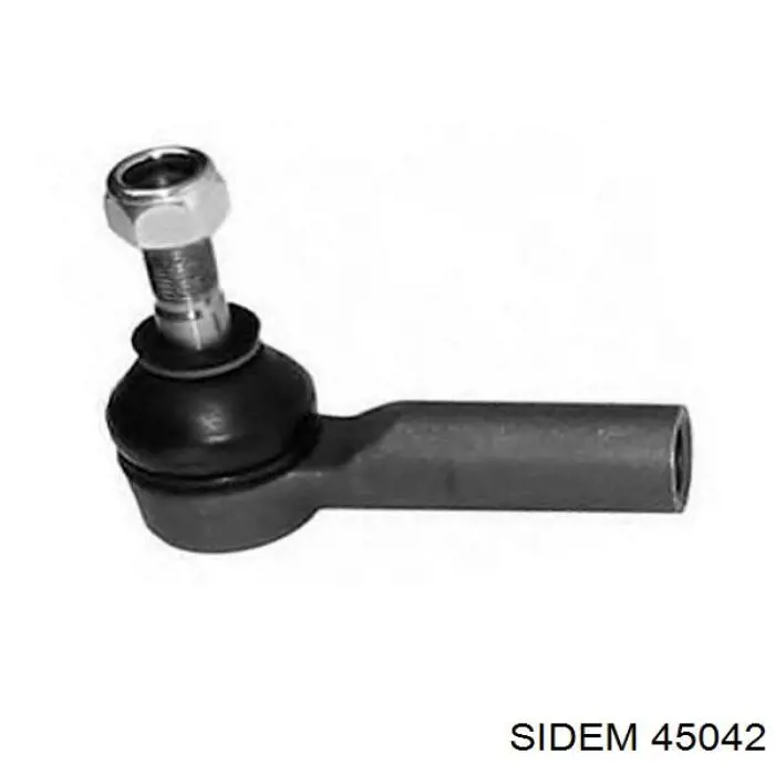 Terminal de dirección Sidem 45042 precio, desde 27,21 EUR