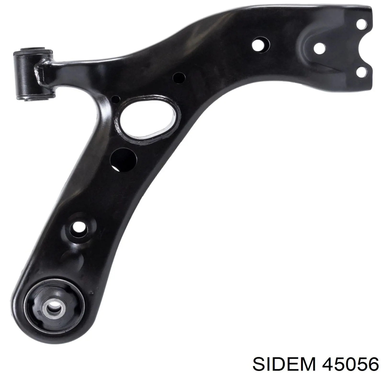 Brazo inferior derecho de la suspensión delantera Sidem 45056 precio, desde 59,81 EUR