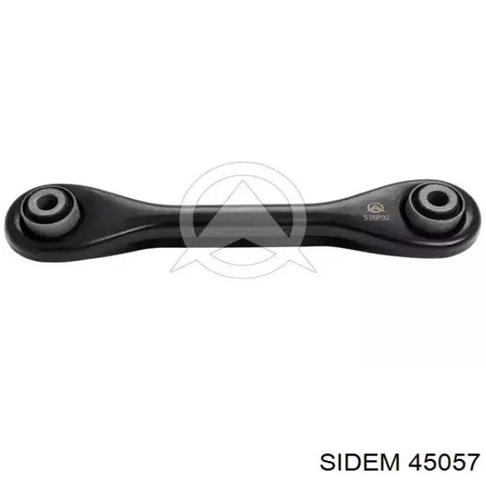 Comprar 40117 Metalcaucho Barra transversal de la suspensión trasera