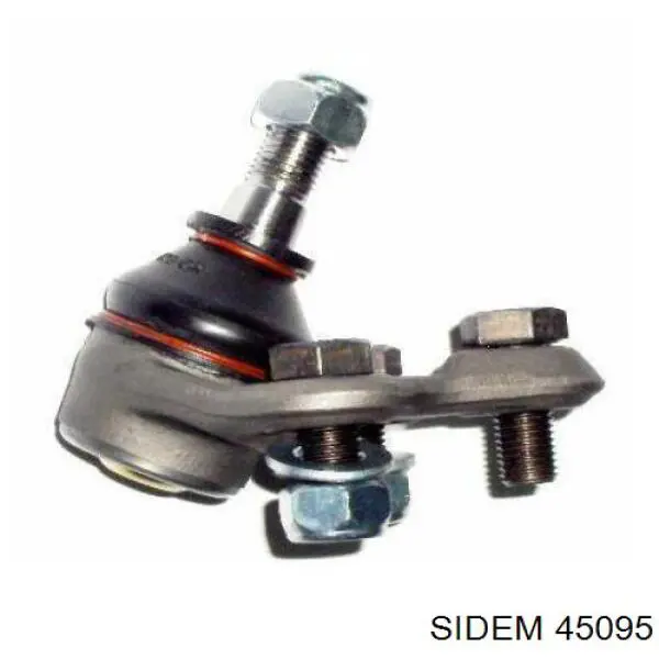 Rótula inferior de suspensión Sidem 45095 precio, desde 29,36 EUR
