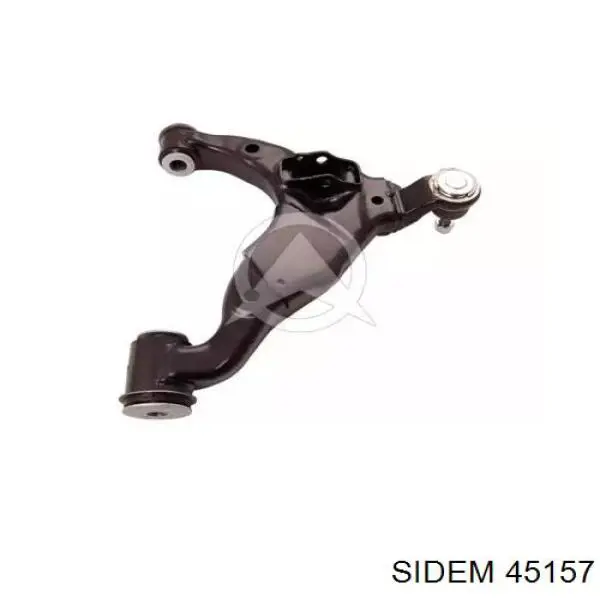 Comprar T1018 Teknorot Brazo inferior derecho de la suspensión delantera