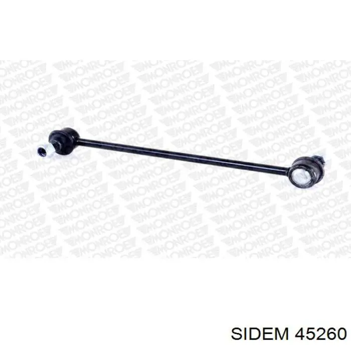 Soporte de barra estabilizadora delantera Toyota Corolla E12