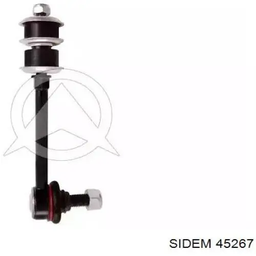 Comprar 45267 Sidem Bieleta estabilizadora trasera