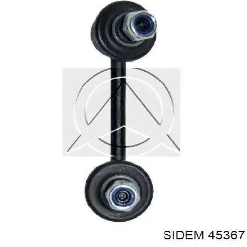 Soporte de barra estabilizadora delantera Toyota Auris E15