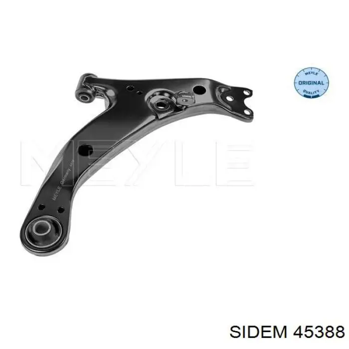 Rótula inferior de suspensión Teknorot T1014 precio, desde 23,63 EUR