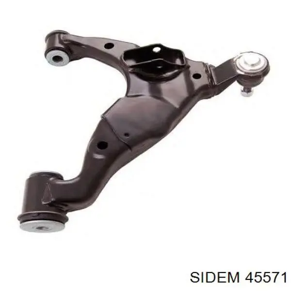 Brazo inferior derecho de la suspensión delantera Toyota 4806835081 precio, desde 99,87 EUR