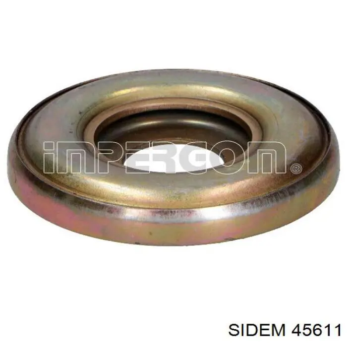 Bieleta de direccion 555 SR2960