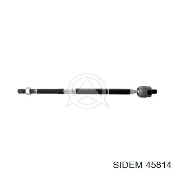 Comprar 45814 Sidem Barra de acoplamiento