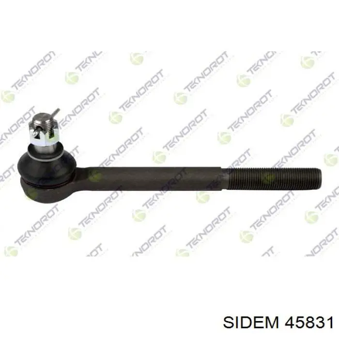 Rótula interior de la barra de dirección 555 SE2472 precio, desde 23,05 EUR